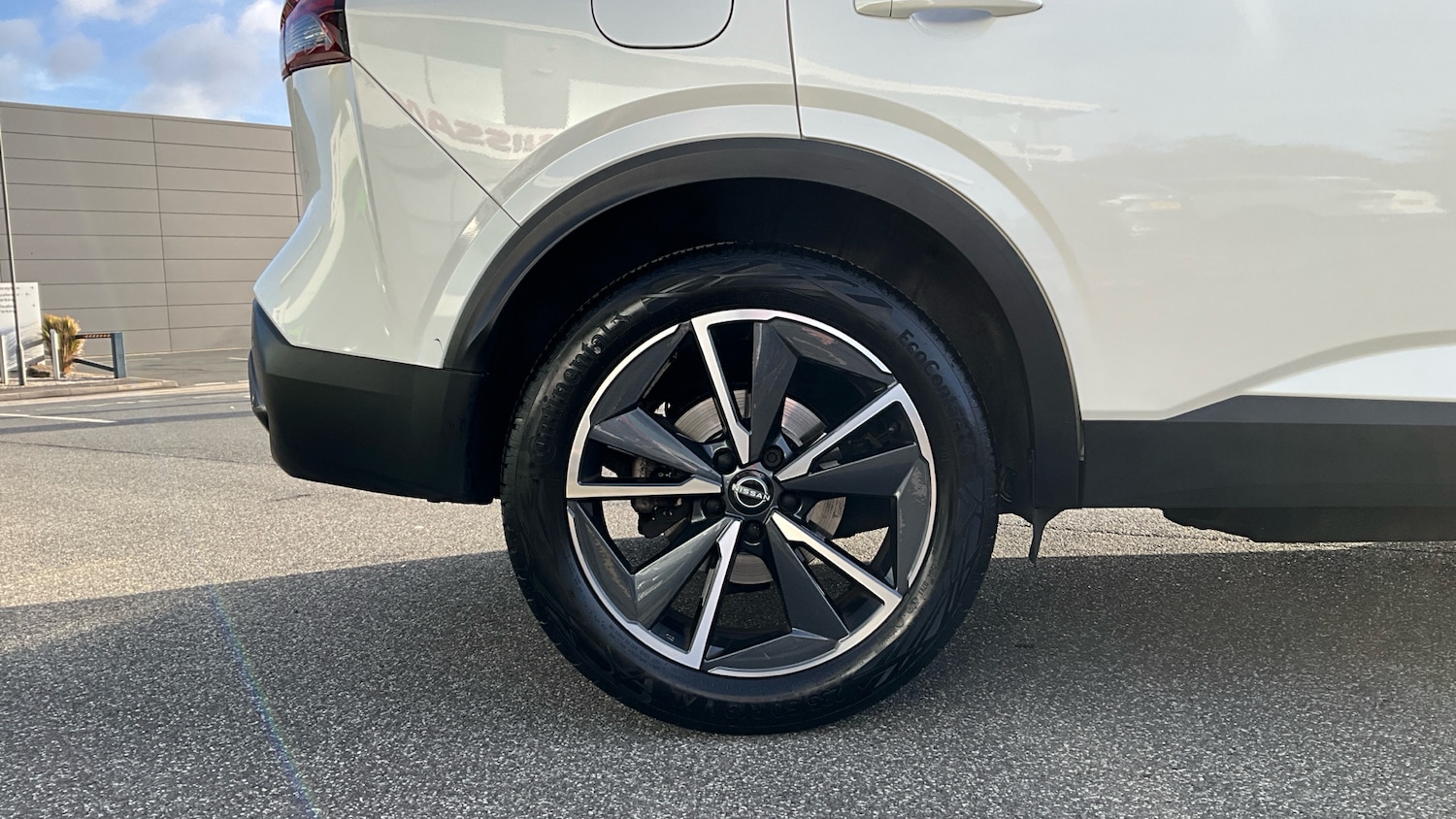 Used Nissan Qashqai 2022 for sale - 76653161: Photo 7