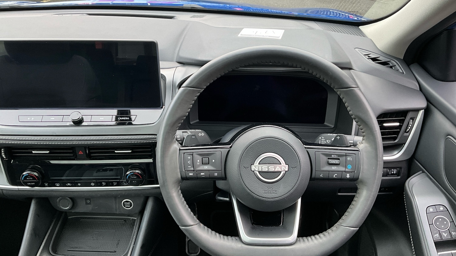 Used Nissan Qashqai 2024 for sale - 77420923: Photo 10