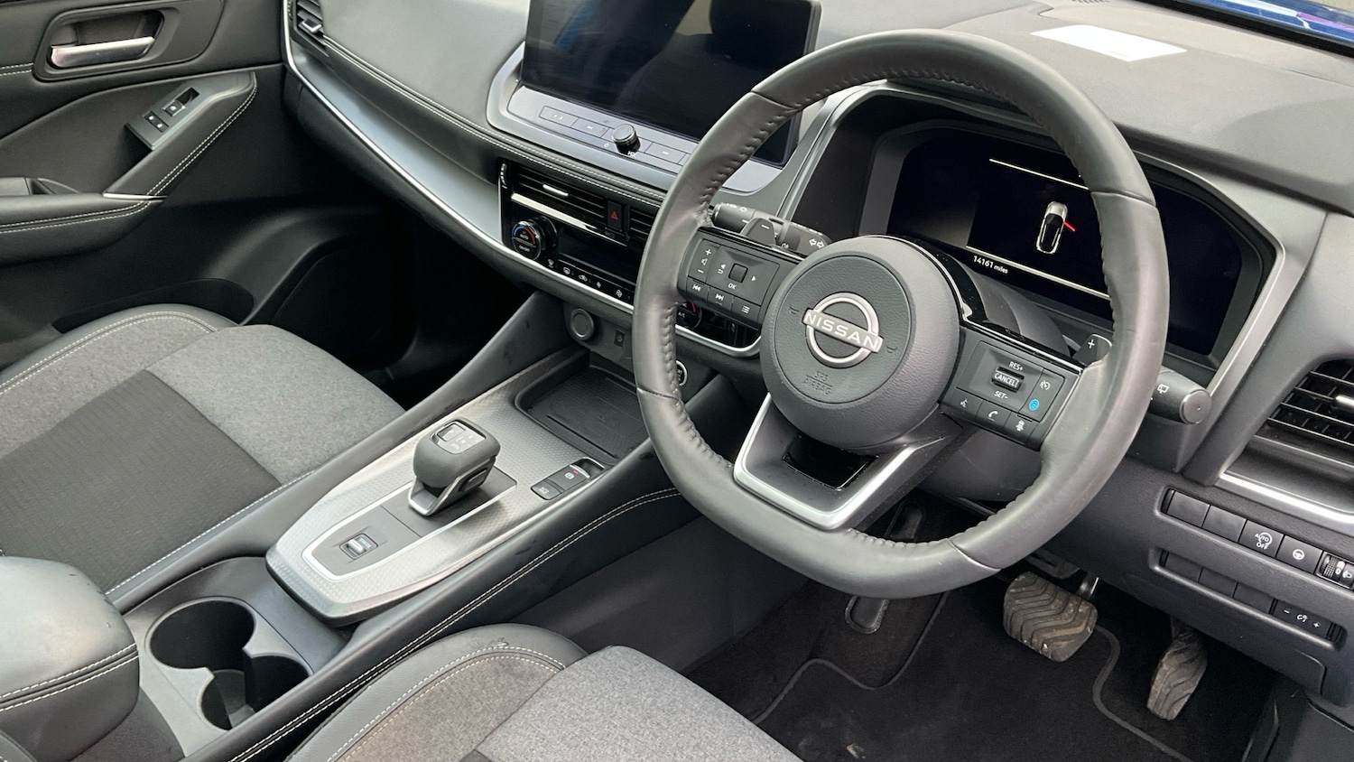 Used Nissan Qashqai 2024 for sale - 77420923: Photo 11