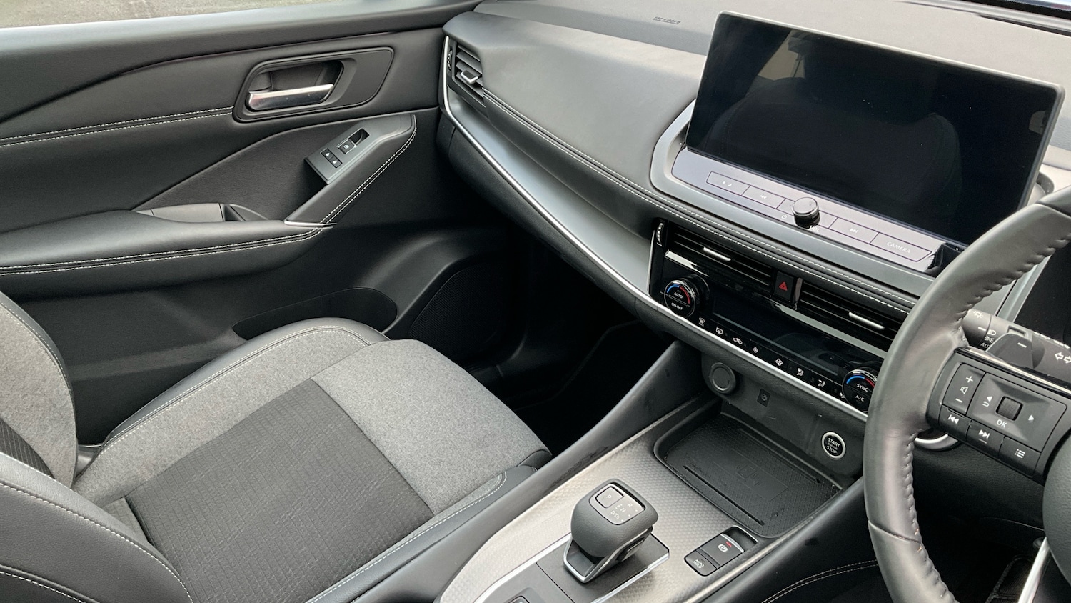 Used Nissan Qashqai 2024 for sale - 77420923: Photo 14