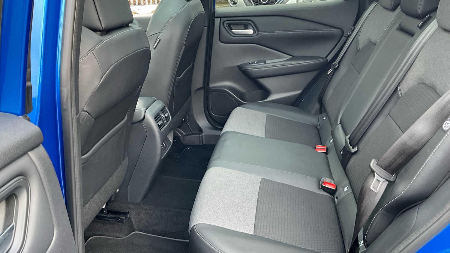 Used Nissan Qashqai 2024 for sale - 77420923: Photo 16