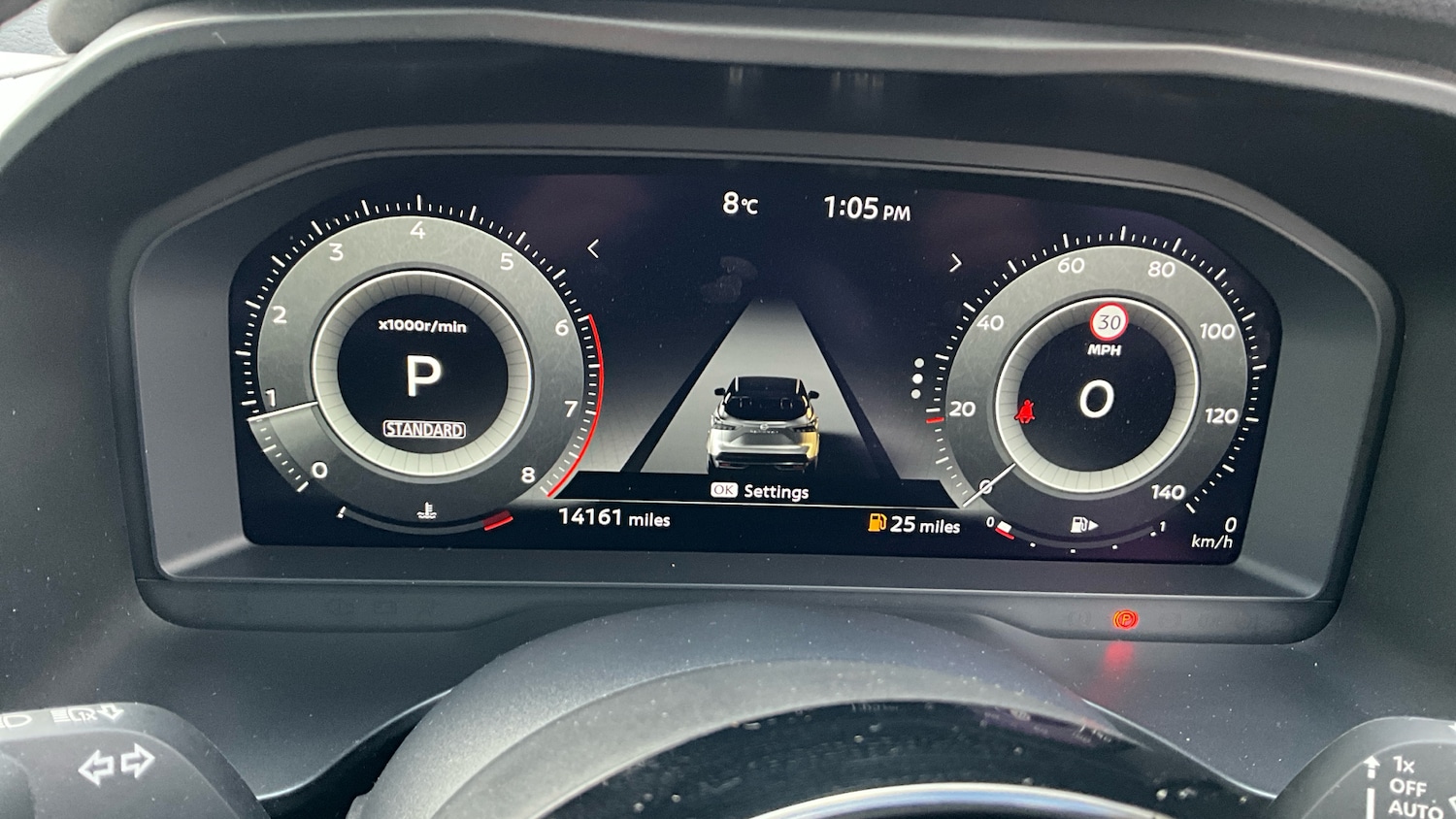 Used Nissan Qashqai 2024 for sale - 77420923: Photo 18