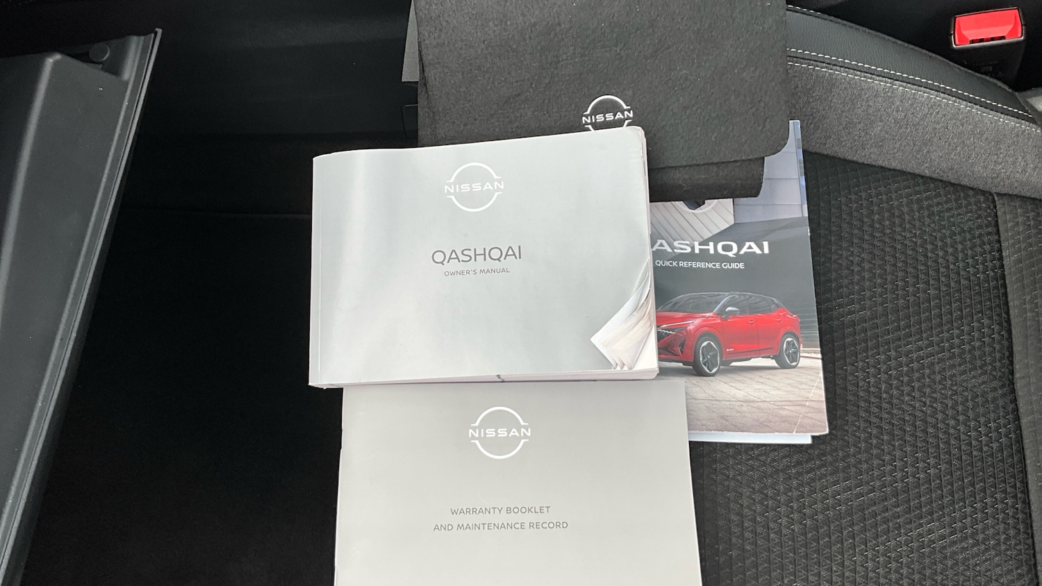 Used Nissan Qashqai 2024 for sale - 77420923: Photo 19