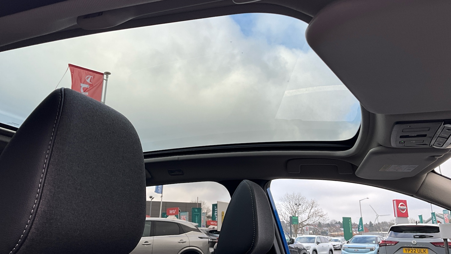 Used Nissan Qashqai 2024 for sale - 77420923: Photo 21