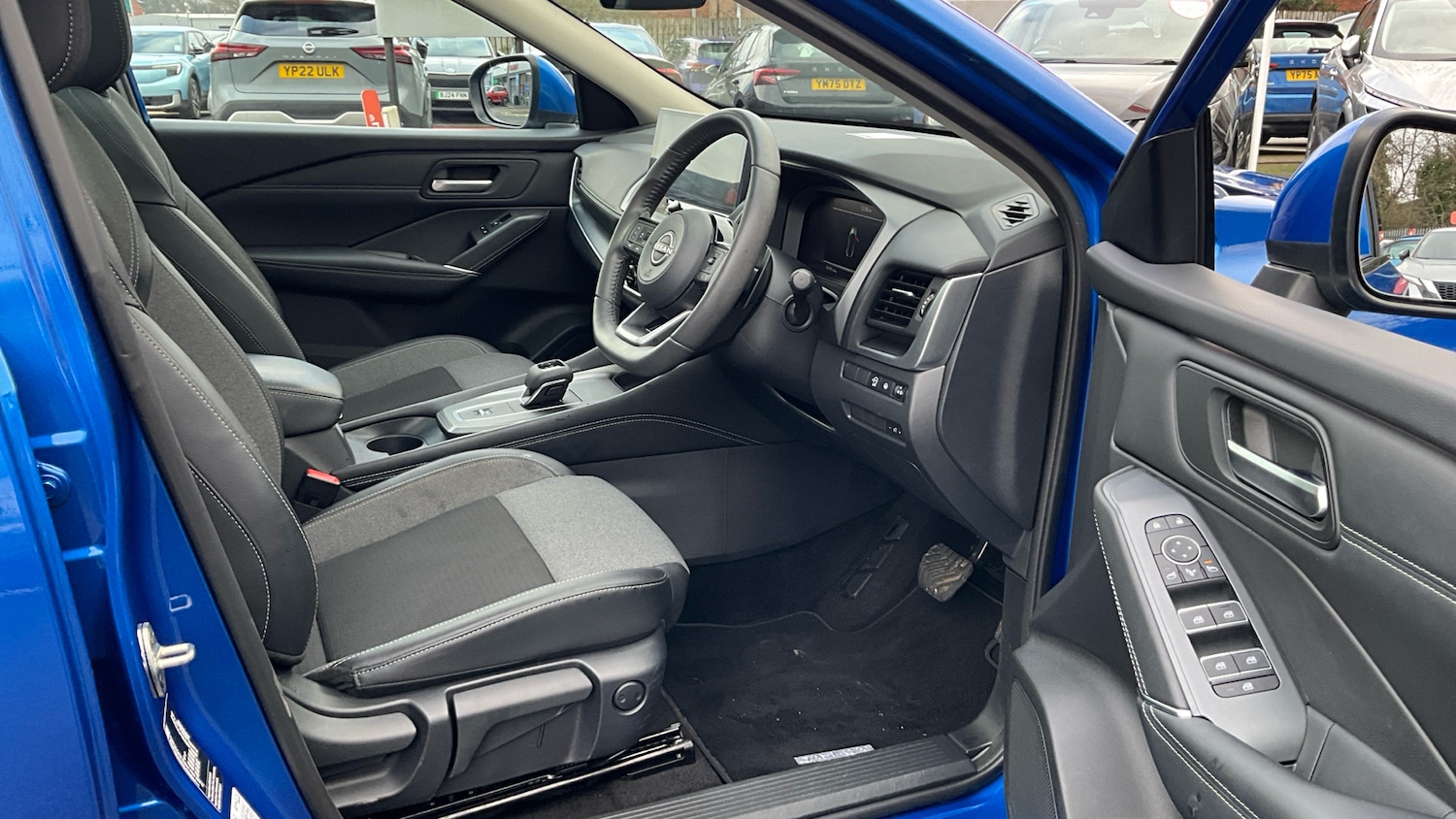 Used Nissan Qashqai 2024 for sale - 77420923: Photo 24