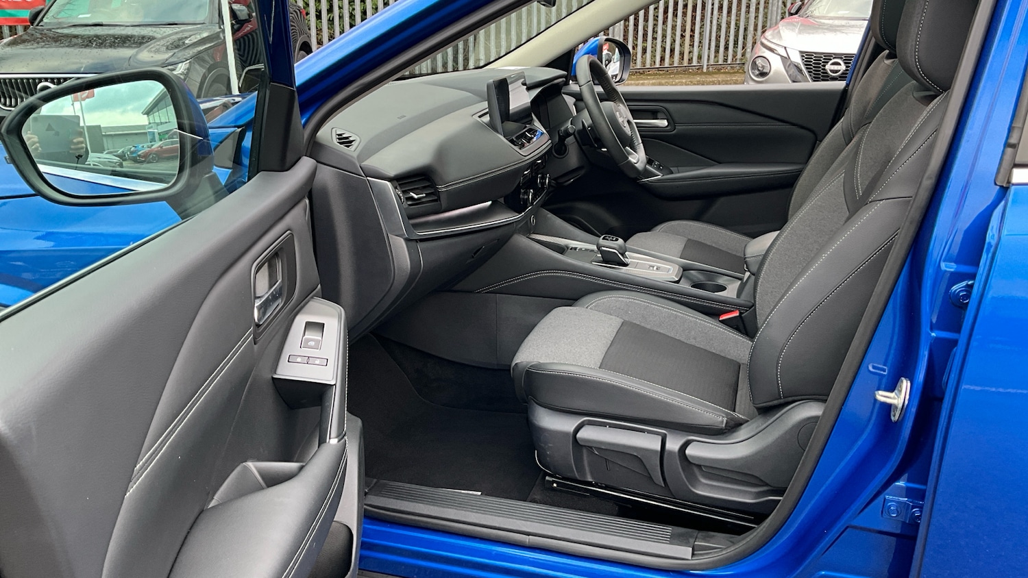 Used Nissan Qashqai 2024 for sale - 77420923: Photo 26