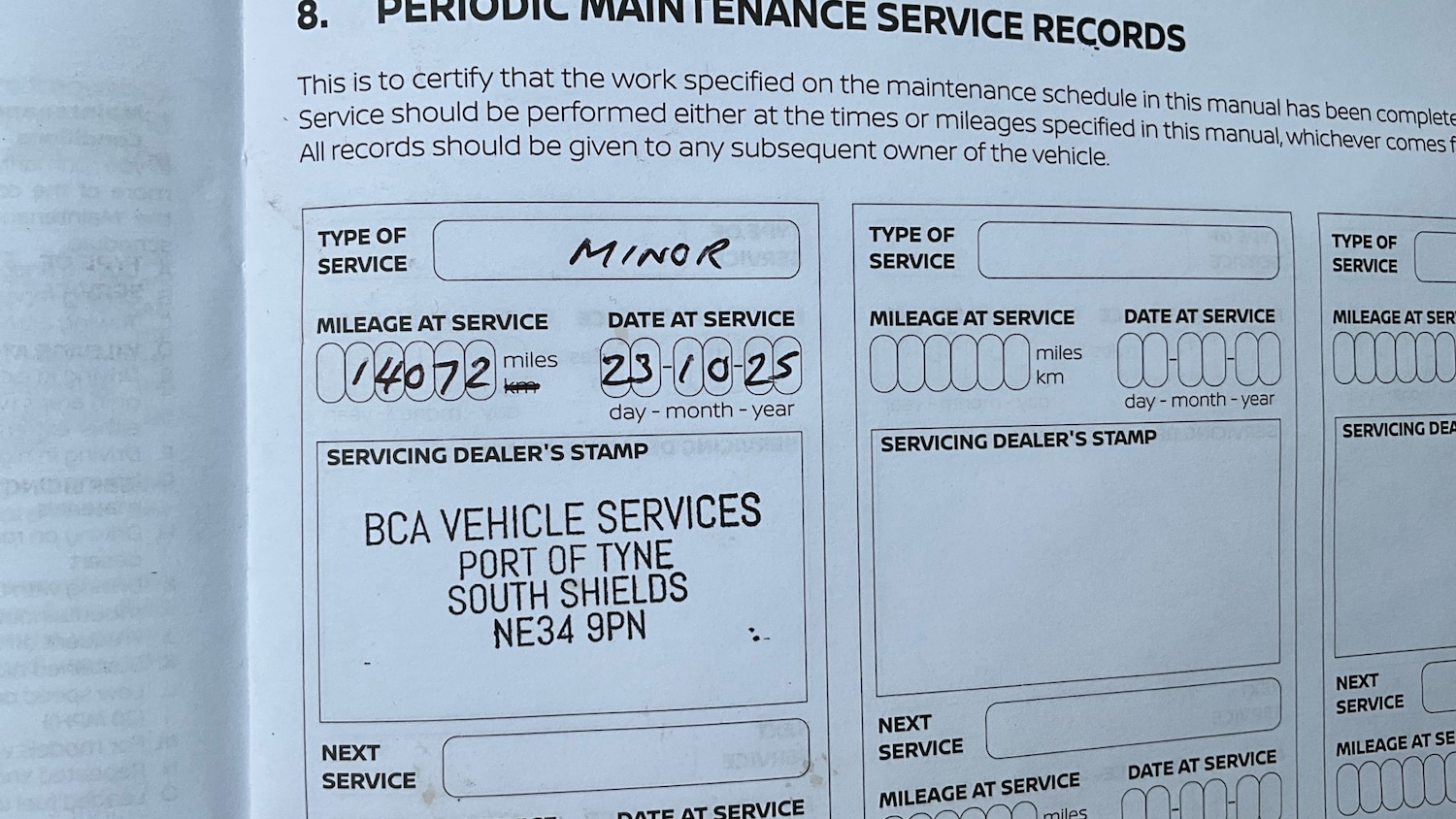 Used Nissan Qashqai 2024 for sale - 77420923: Photo 27