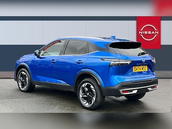 Used Nissan Qashqai 2024 for sale - 77420923: Photo