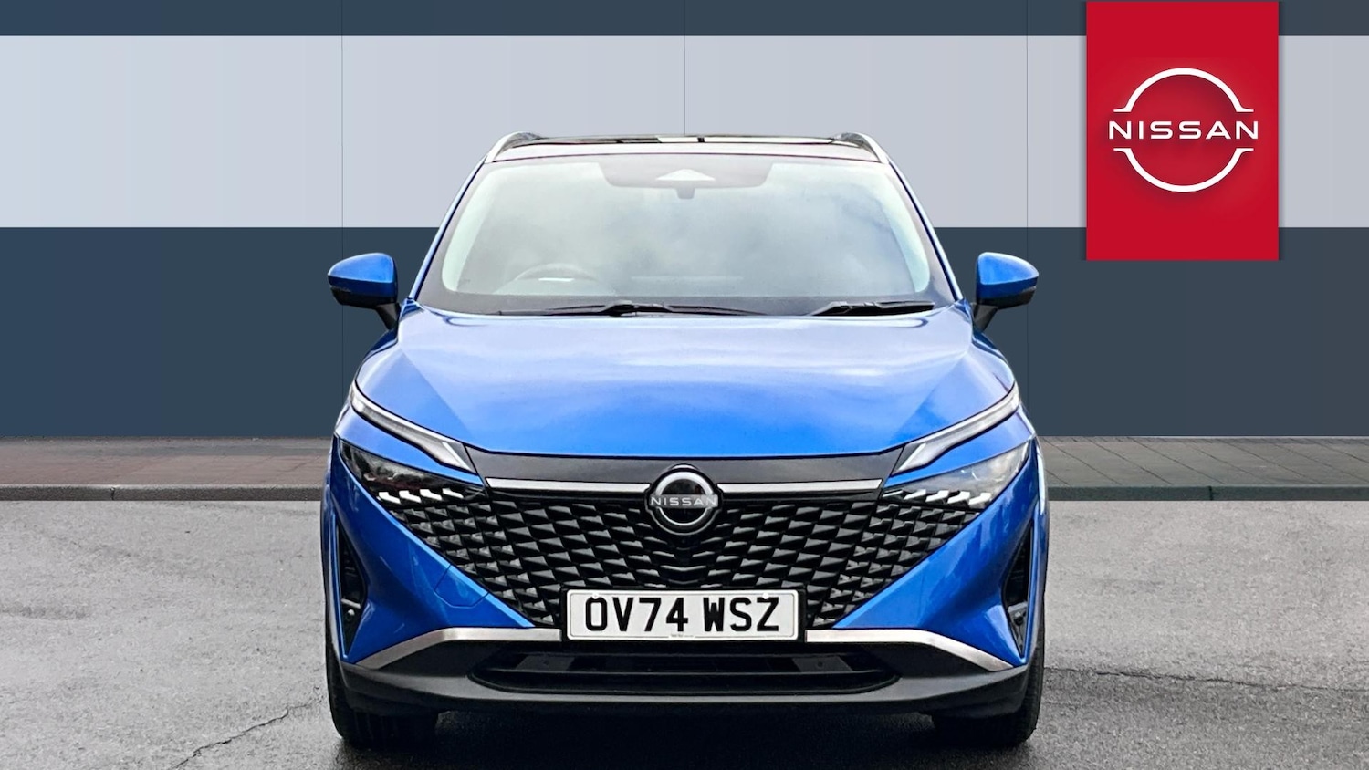 Used Nissan Qashqai 2024 for sale - 77420923: Photo 3