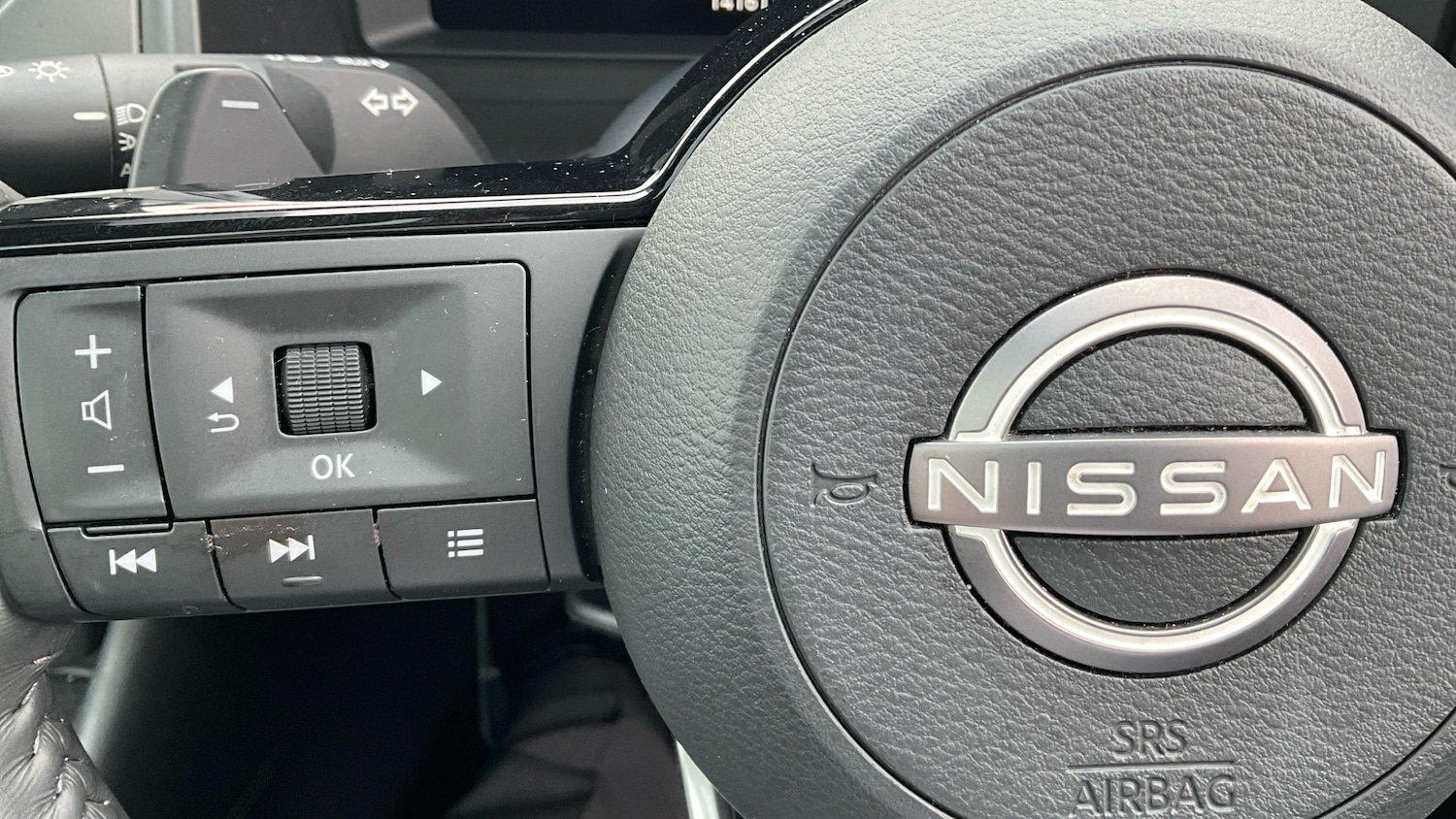 Used Nissan Qashqai 2024 for sale - 77420923: Photo 30