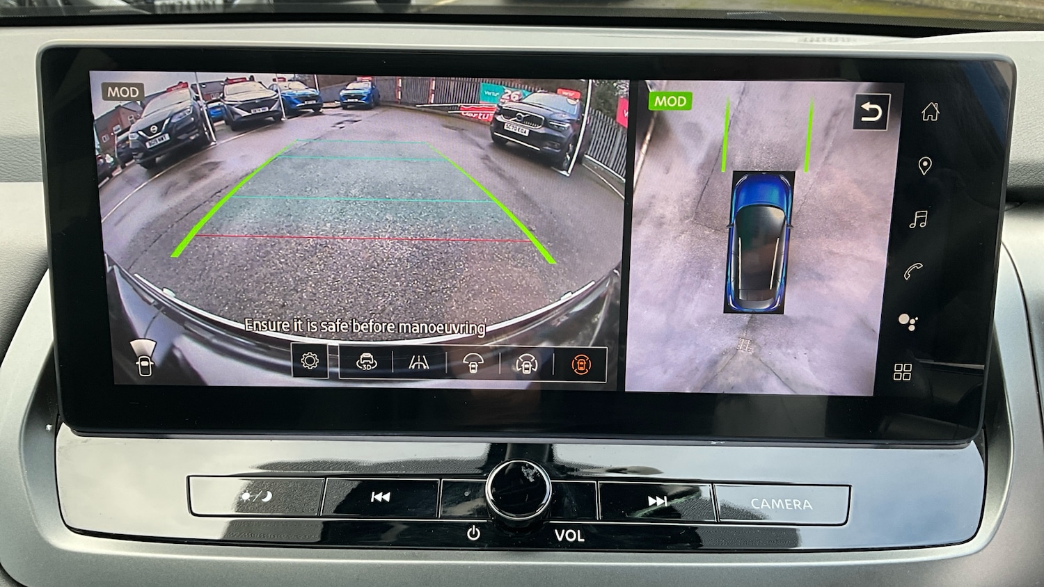 Used Nissan Qashqai 2024 for sale - 77420923: Photo 34