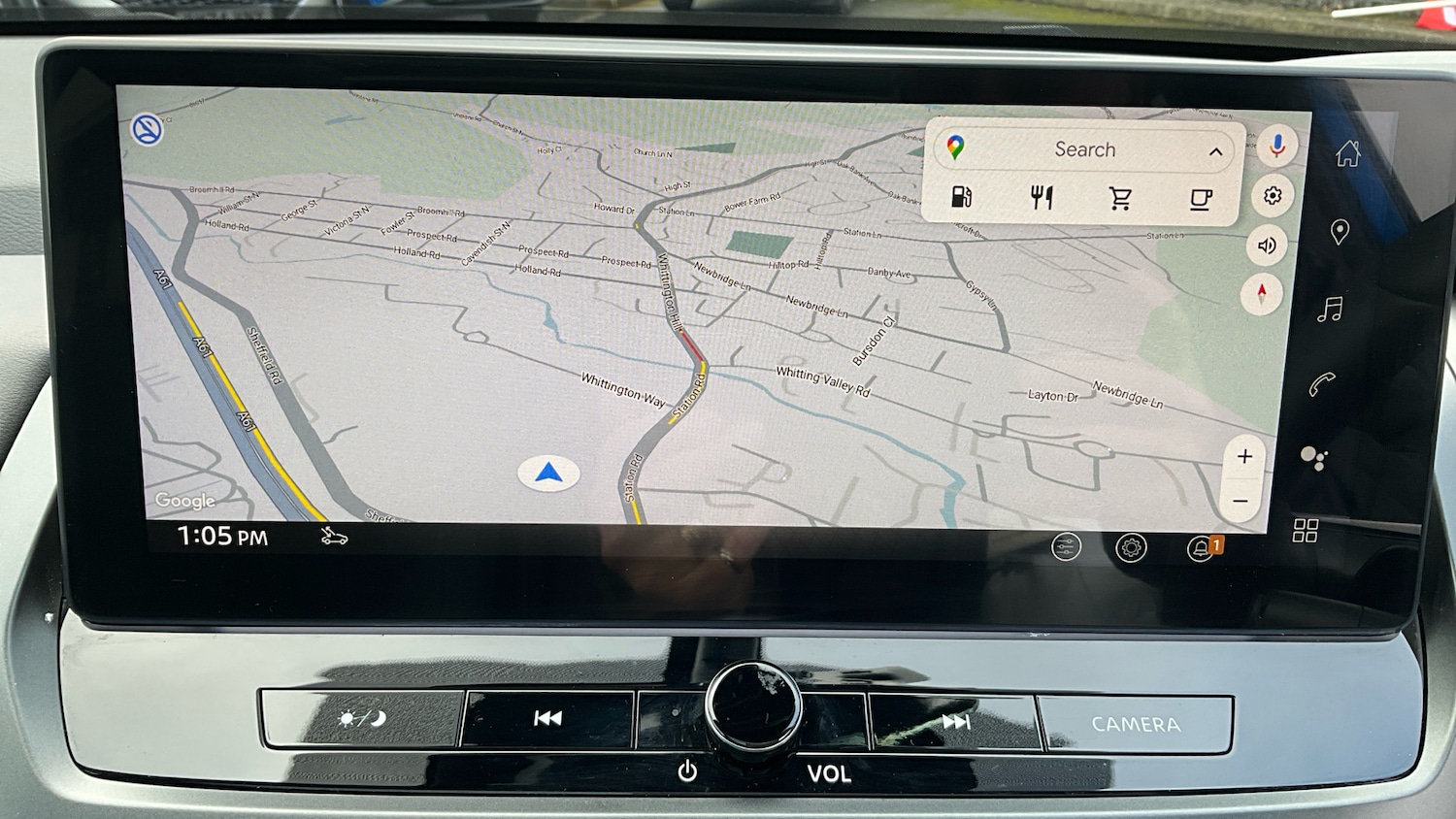 Used Nissan Qashqai 2024 for sale - 77420923: Photo 35