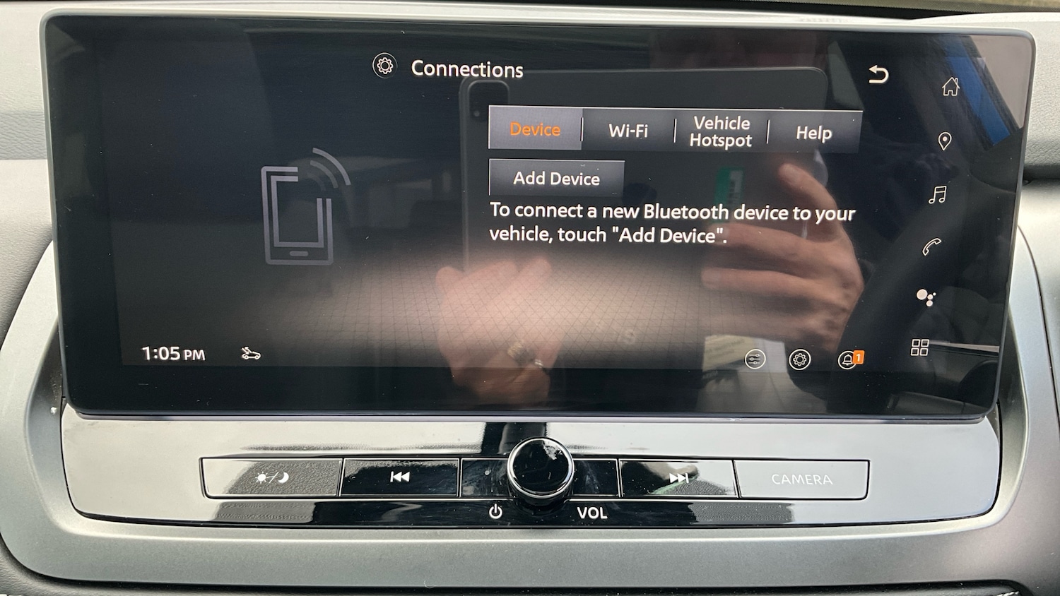 Used Nissan Qashqai 2024 for sale - 77420923: Photo 36