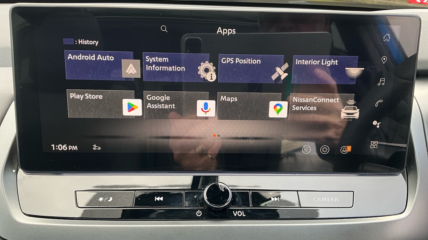 Used Nissan Qashqai 2024 for sale - 77420923: Photo 37