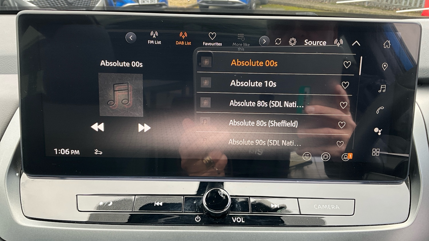 Used Nissan Qashqai 2024 for sale - 77420923: Photo 38