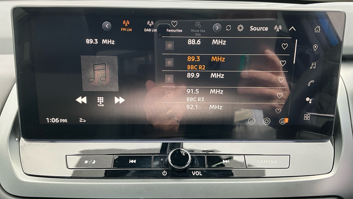 Used Nissan Qashqai 2024 for sale - 77420923: Photo 39