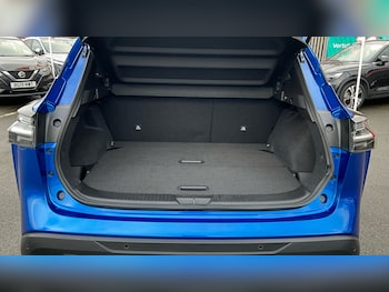 Used Nissan Qashqai 2024 for sale - 77420923: Photo