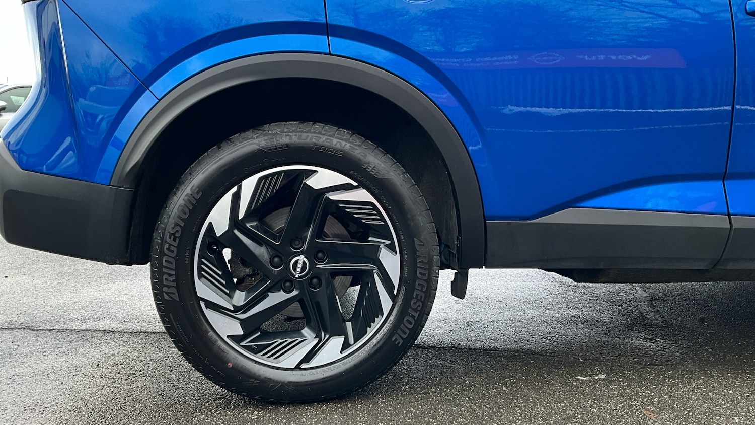 Used Nissan Qashqai 2024 for sale - 77420923: Photo 7