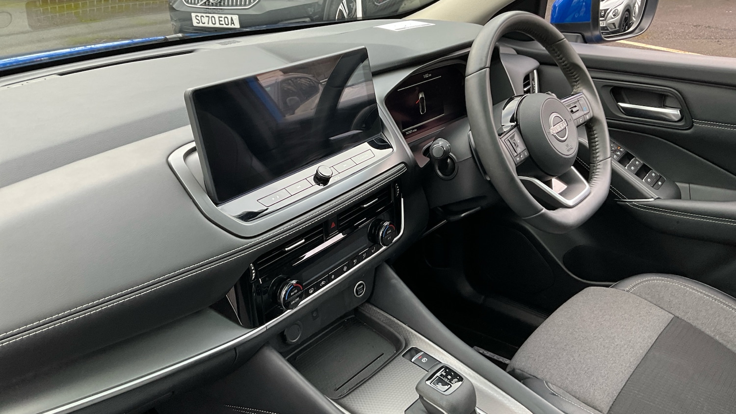 Used Nissan Qashqai 2024 for sale - 77420923: Photo 9