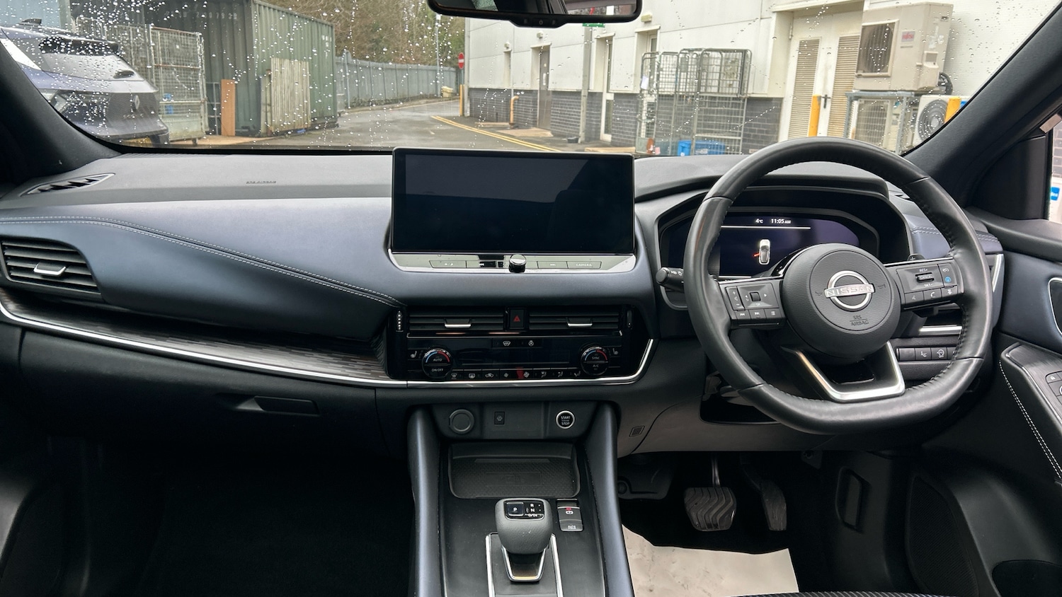 Used Nissan Qashqai 2022 for sale - 77435624: Photo 10