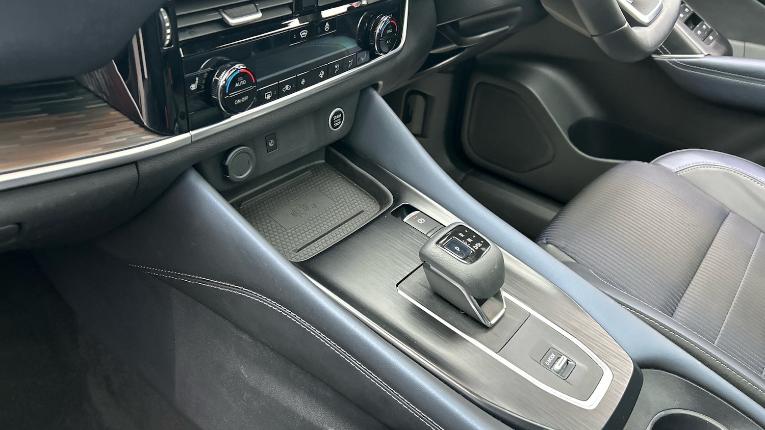 Used Nissan Qashqai 2022 for sale - 77435624: Photo 13