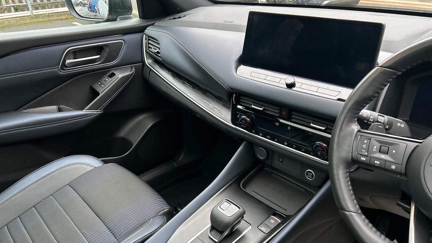 Used Nissan Qashqai 2022 for sale - 77435624: Photo 14