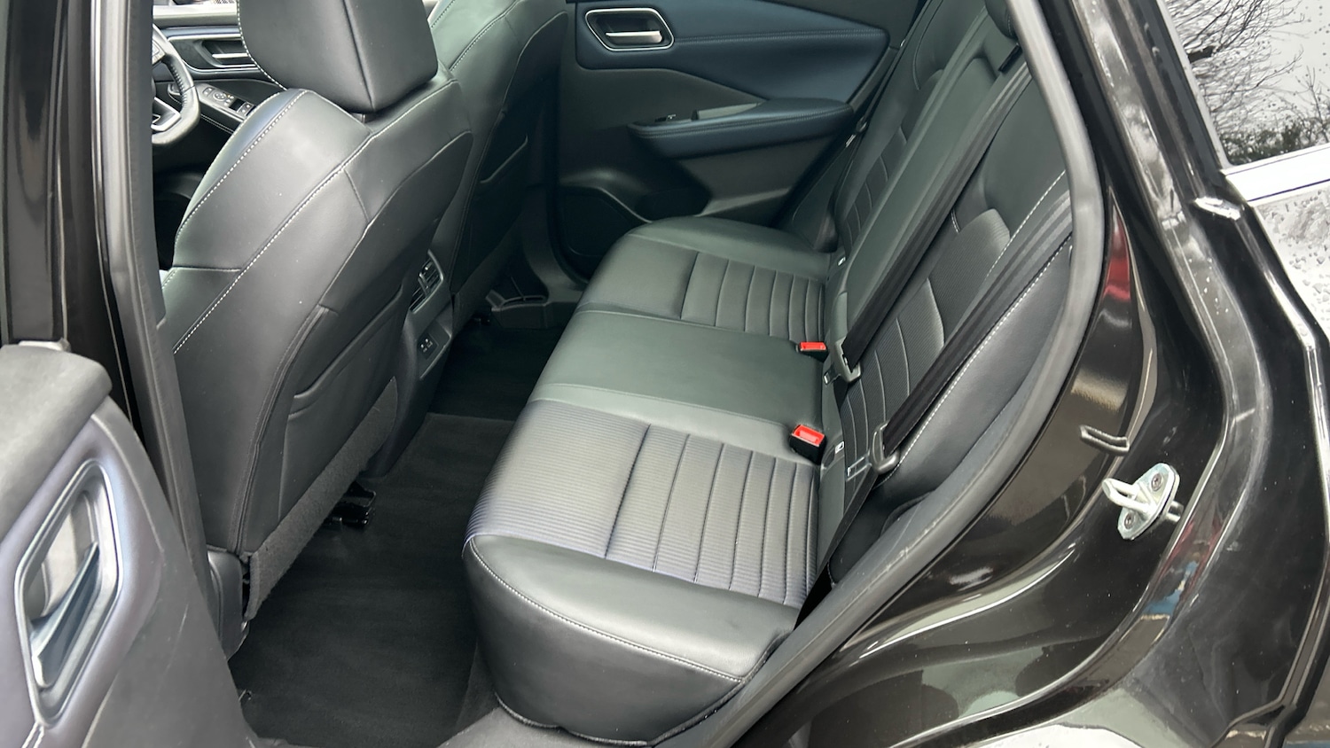 Used Nissan Qashqai 2022 for sale - 77435624: Photo 16