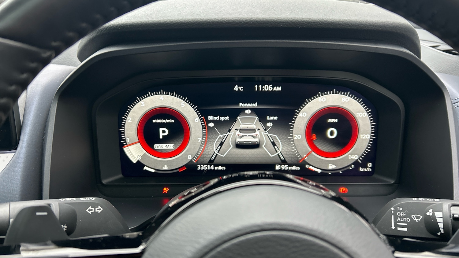 Used Nissan Qashqai 2022 for sale - 77435624: Photo 18