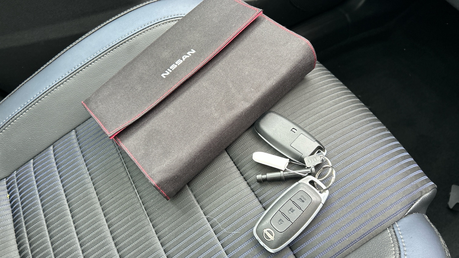 Used Nissan Qashqai 2022 for sale - 77435624: Photo 19