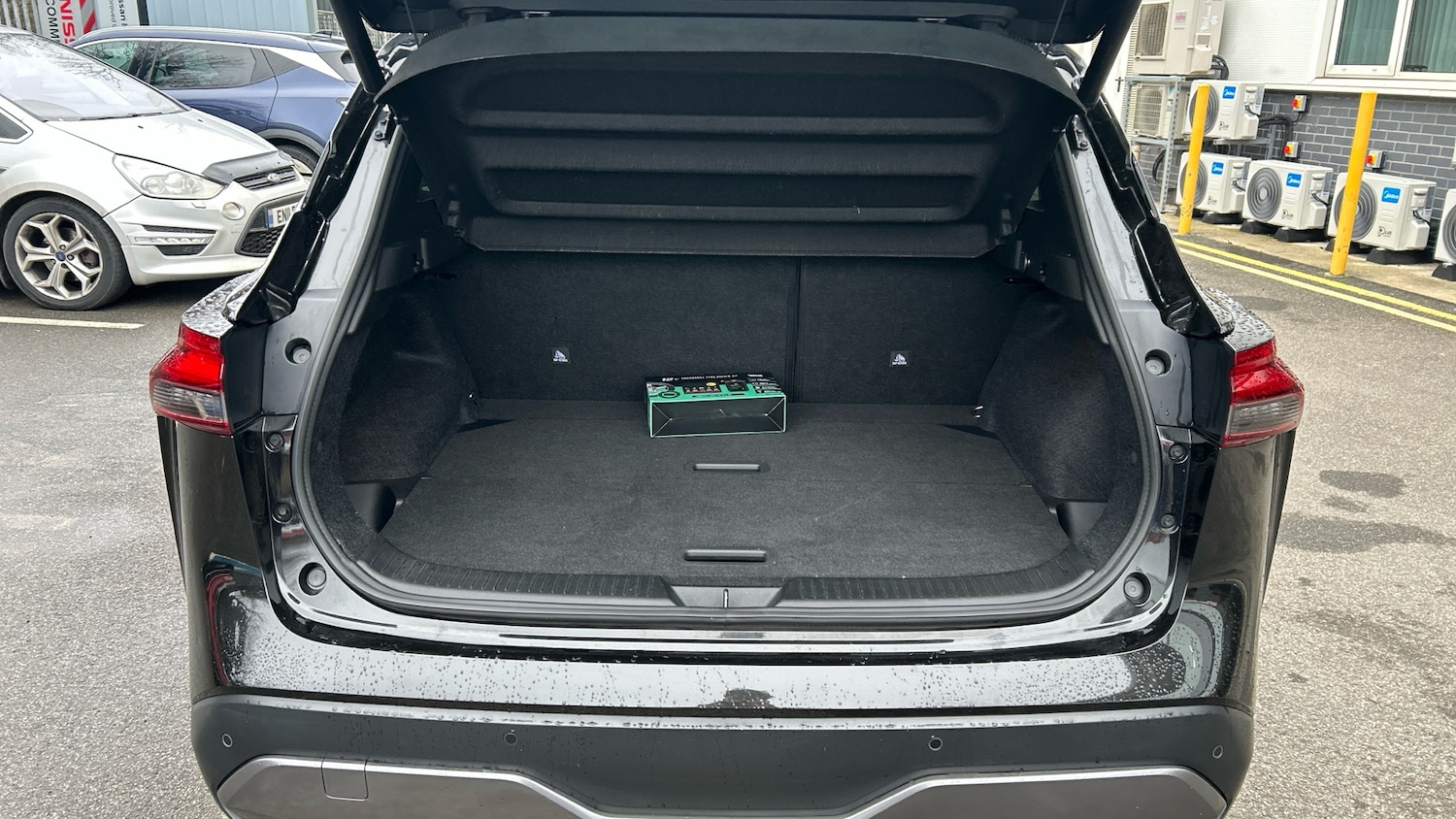 Used Nissan Qashqai 2022 for sale - 77435624: Photo 4