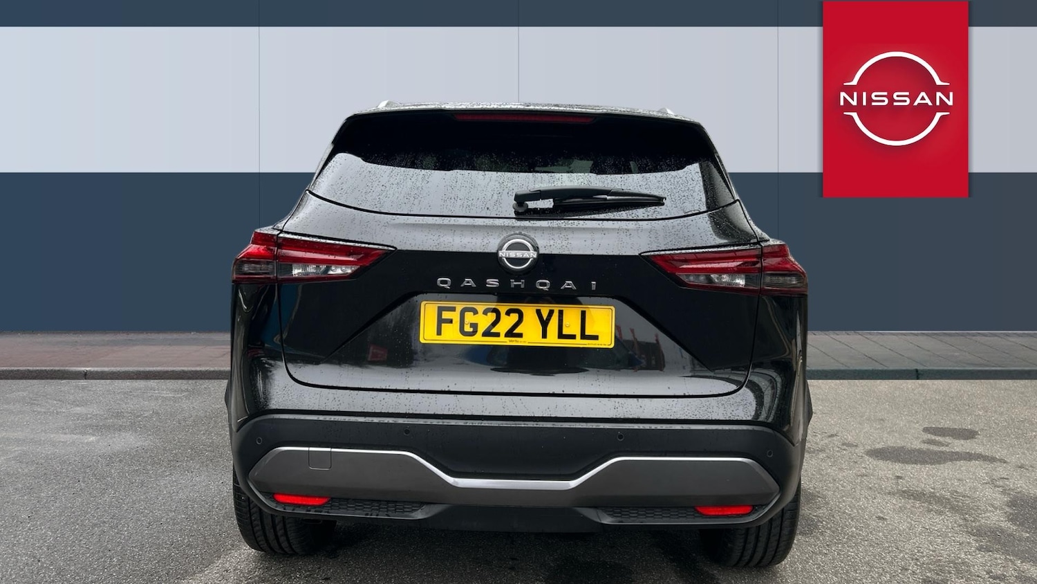 Used Nissan Qashqai 2022 for sale - 77435624: Photo 6