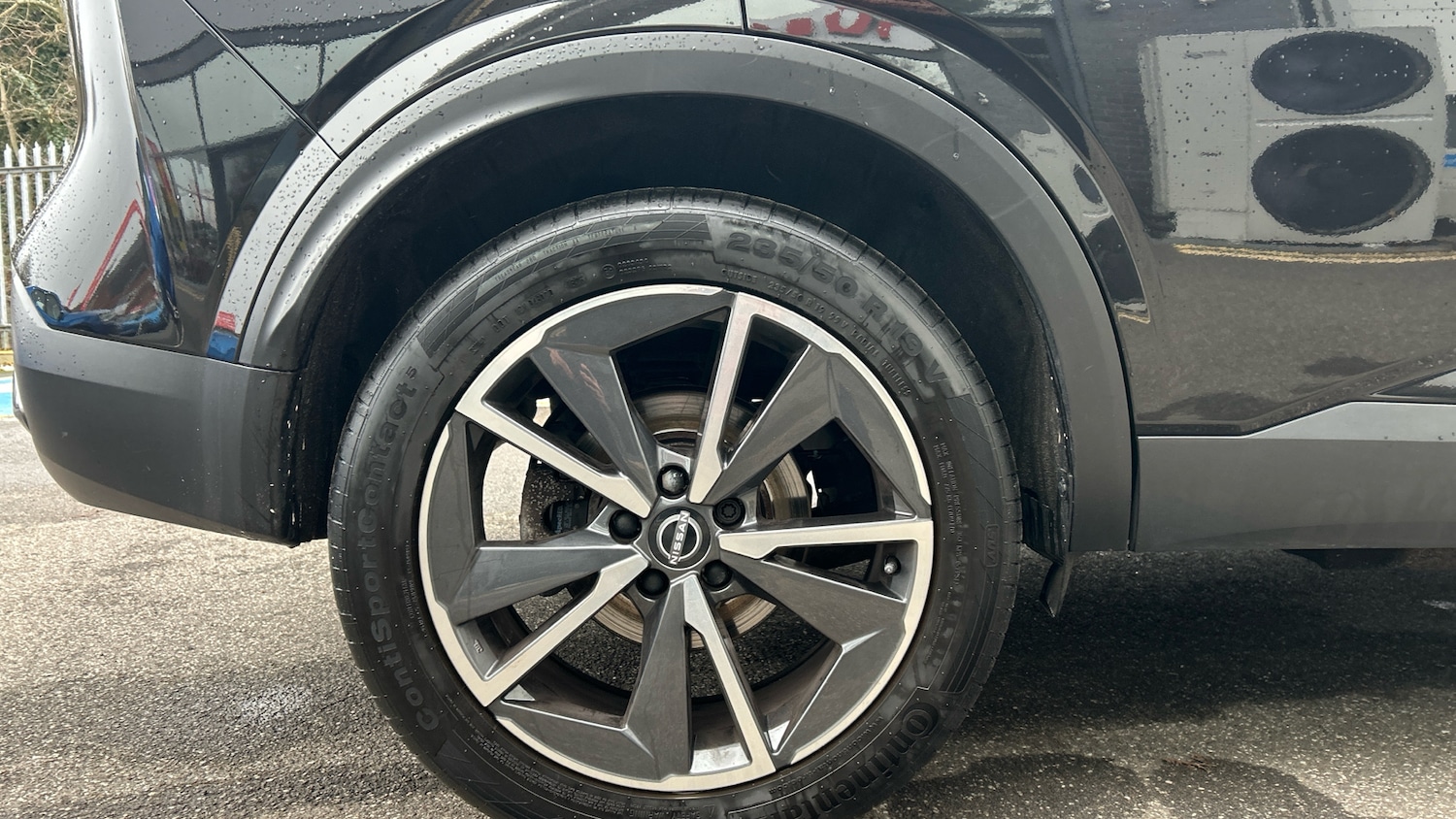 Used Nissan Qashqai 2022 for sale - 77435624: Photo 7