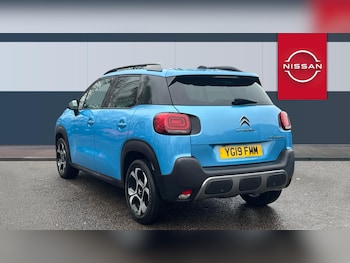 Used Citroen C3 Aircross 2019 for sale - 77189112: Photo
