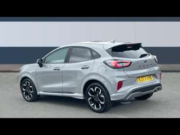 Used Ford Puma 2023 for sale - 75005159: Photo