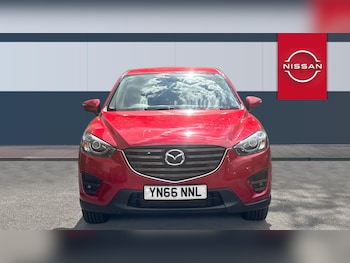 Used Mazda CX-5 2016 for sale - 78284568: Photo