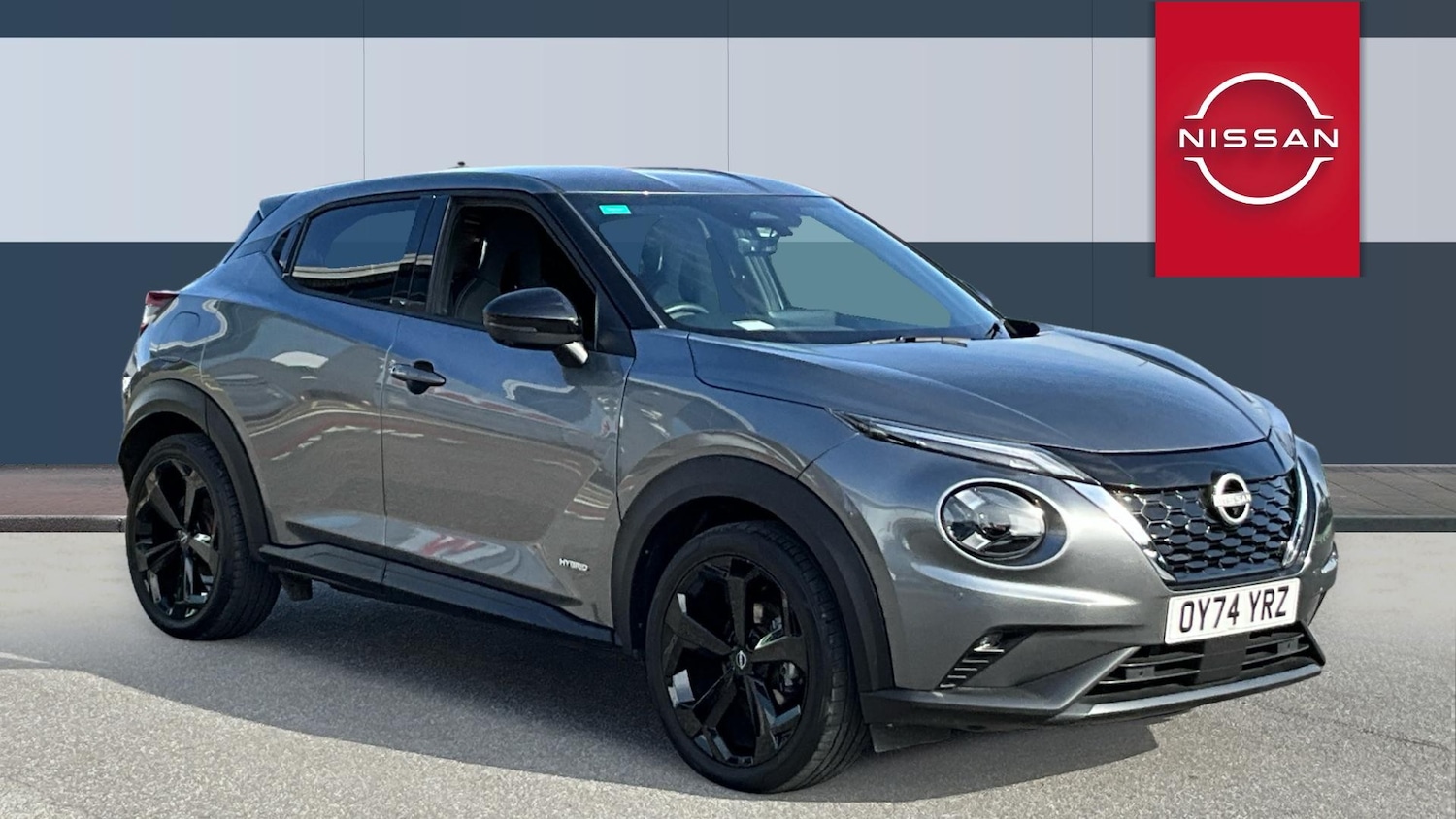 Used Nissan Juke 2024 for sale - 76653162: Photo 1