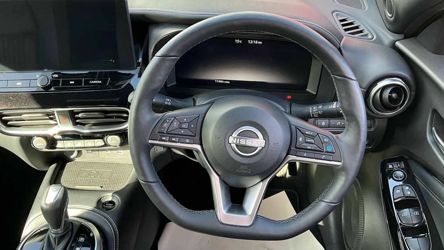Used Nissan Juke 2024 for sale - 76653162: Photo 10
