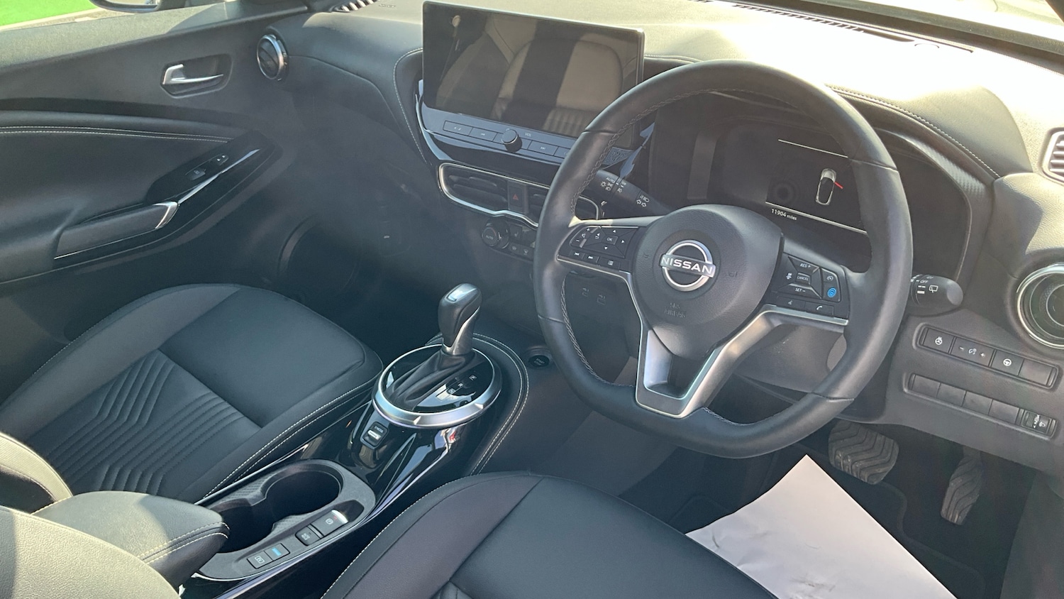 Used Nissan Juke 2024 for sale - 76653162: Photo 11