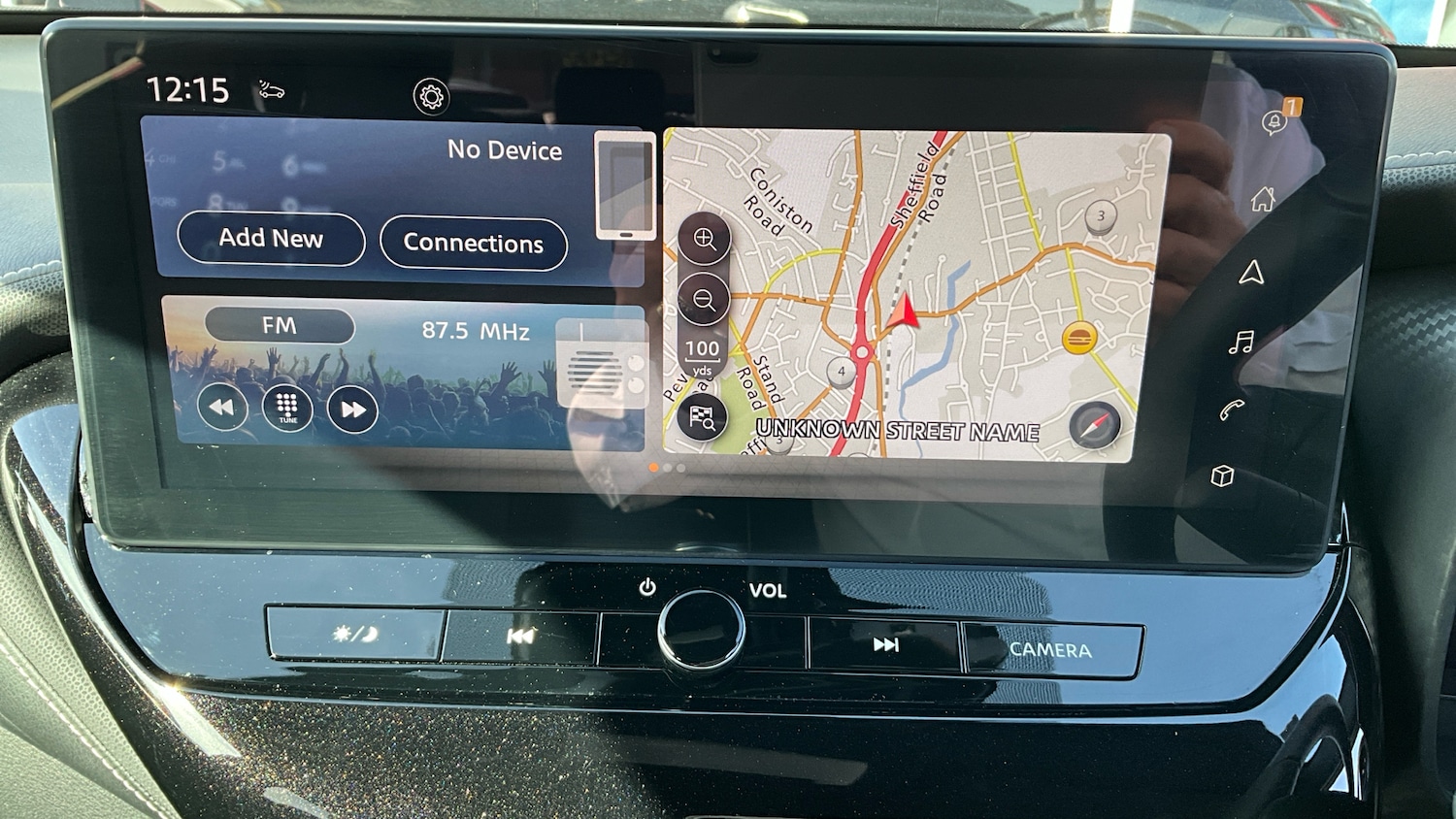 Used Nissan Juke 2024 for sale - 76653162: Photo 12