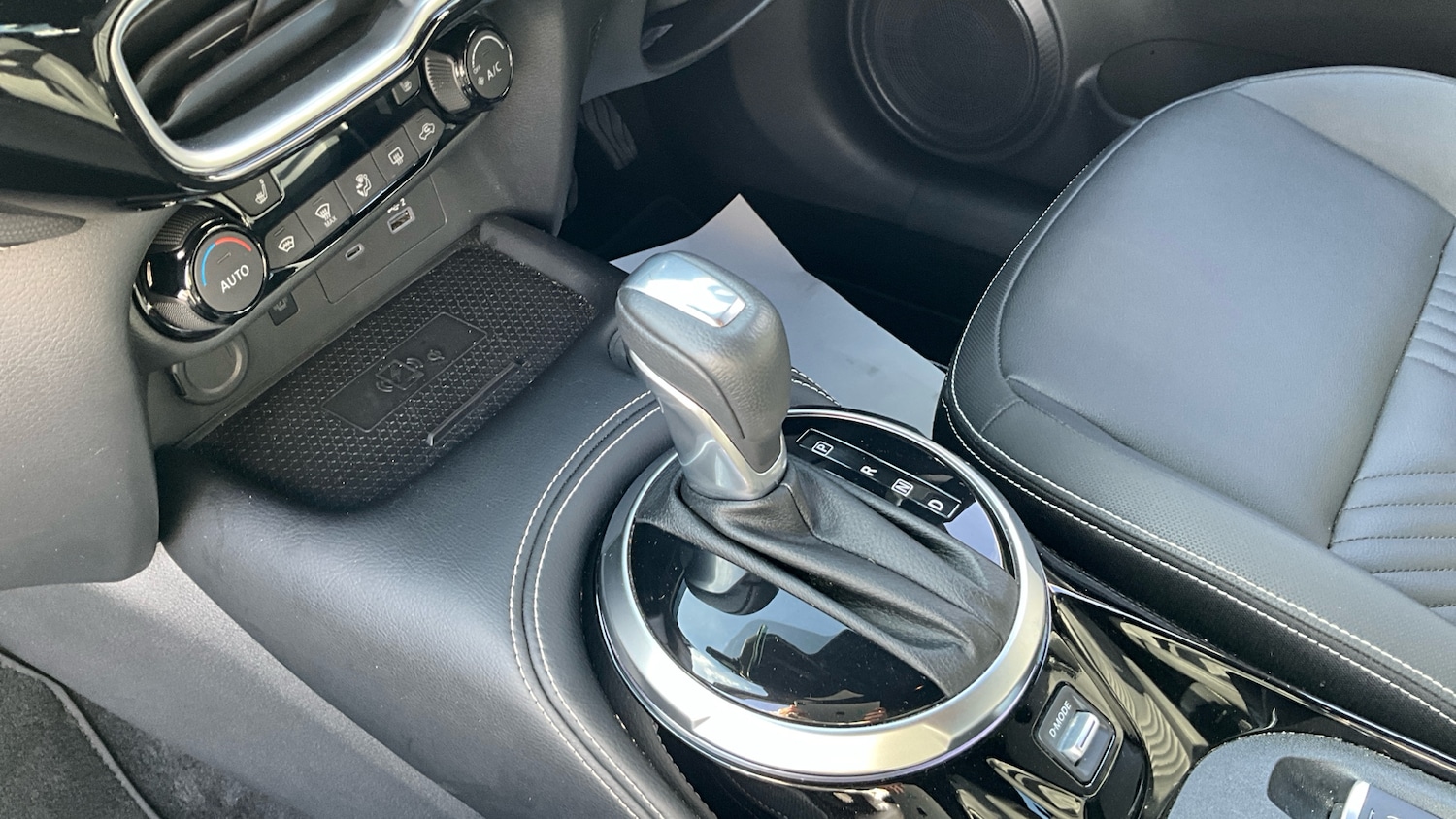 Used Nissan Juke 2024 for sale - 76653162: Photo 13