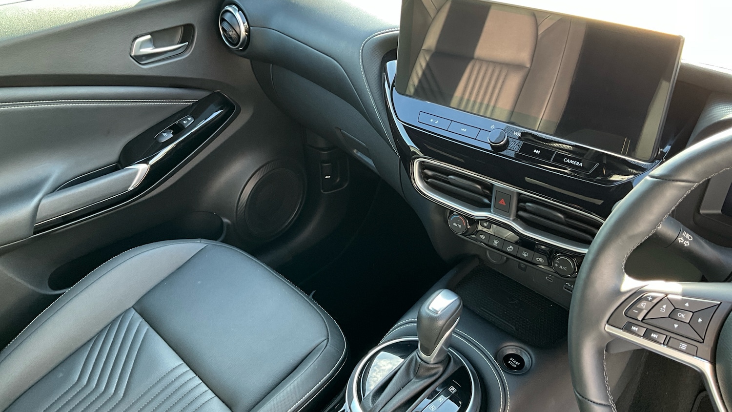 Used Nissan Juke 2024 for sale - 76653162: Photo 14