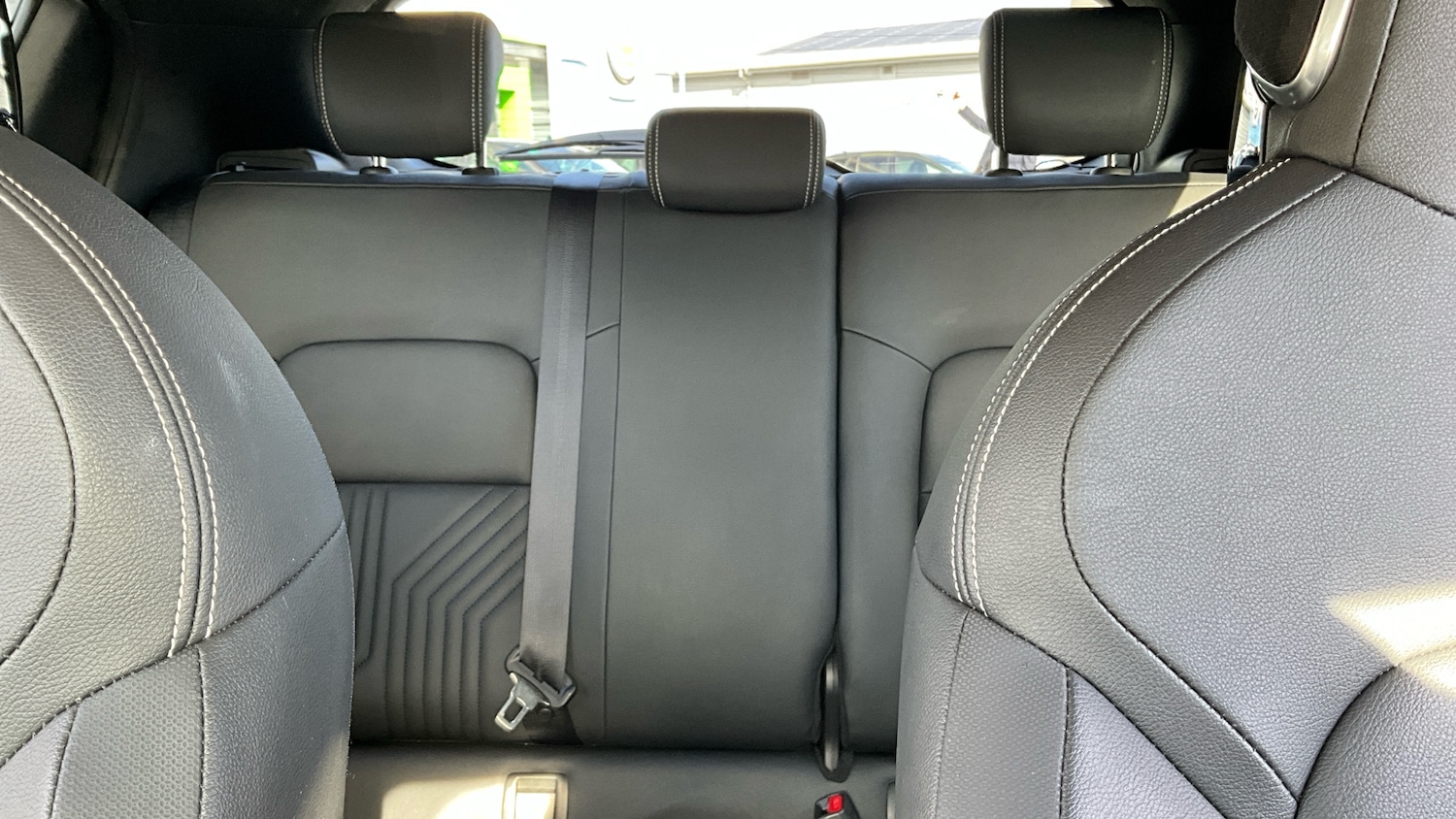 Used Nissan Juke 2024 for sale - 76653162: Photo 15