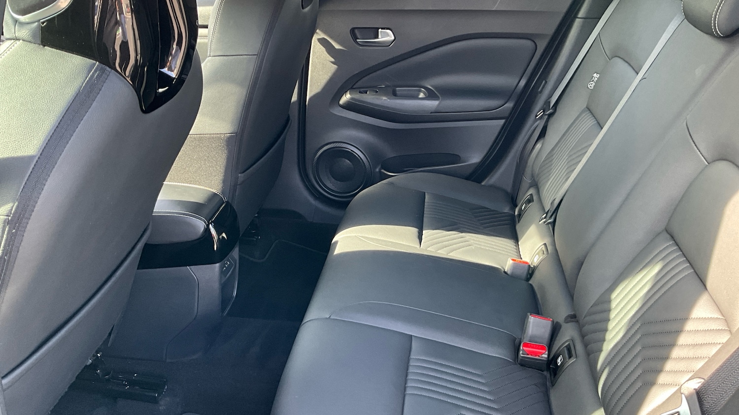 Used Nissan Juke 2024 for sale - 76653162: Photo 16