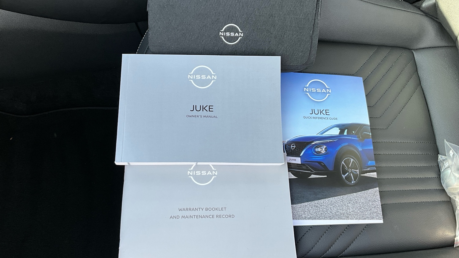 Used Nissan Juke 2024 for sale - 76653162: Photo 19