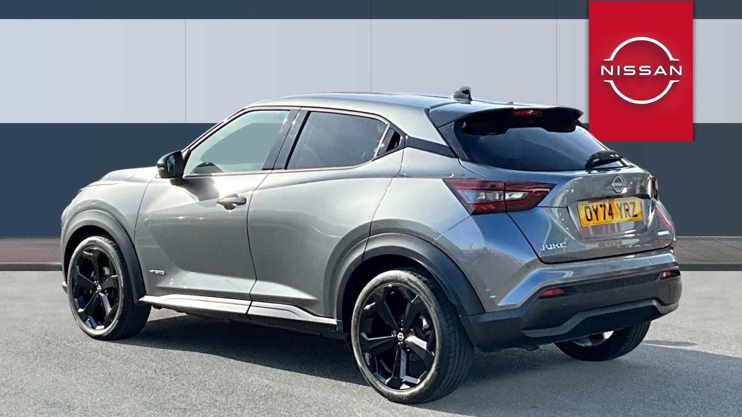 Used Nissan Juke 2024 for sale - 76653162: Photo 2