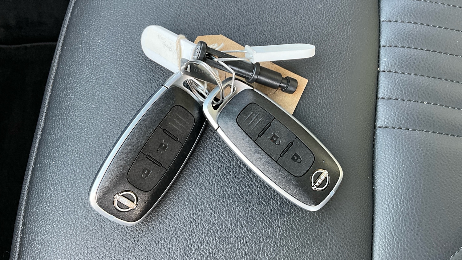 Used Nissan Juke 2024 for sale - 76653162: Photo 20