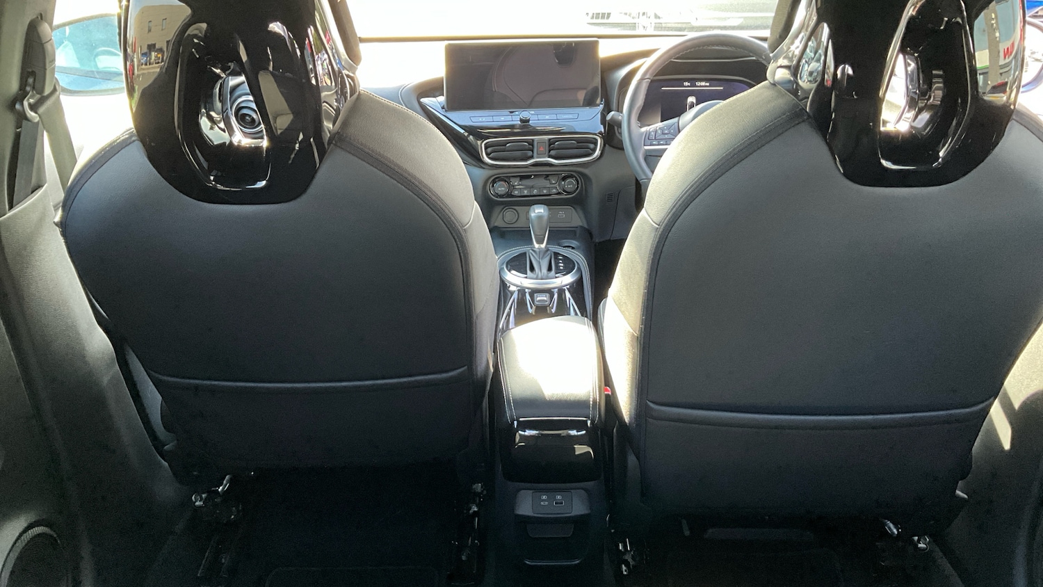 Used Nissan Juke 2024 for sale - 76653162: Photo 21