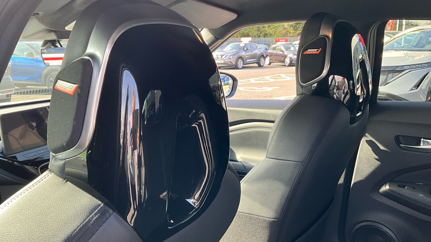 Used Nissan Juke 2024 for sale - 76653162: Photo 23