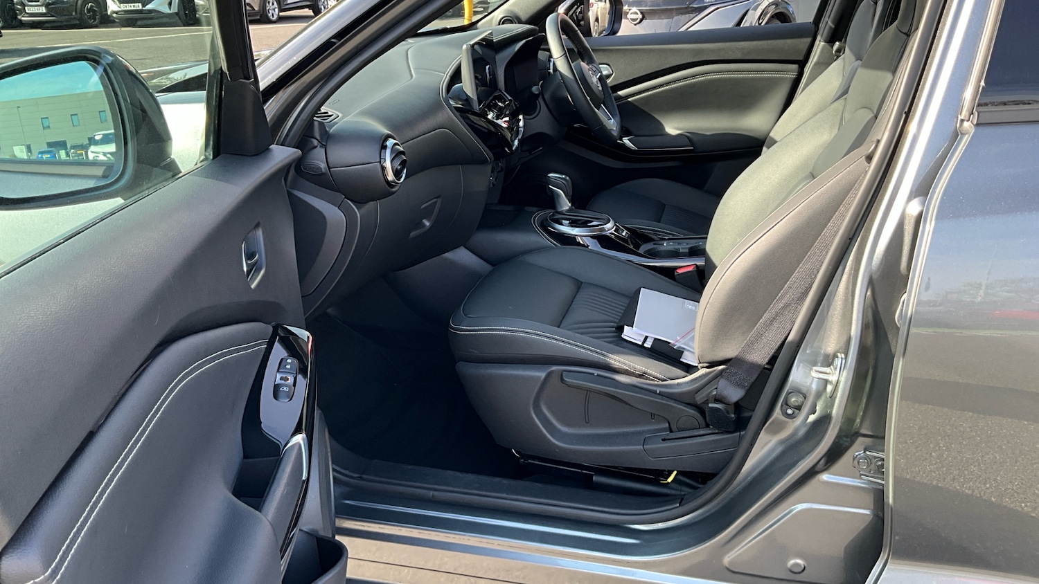 Used Nissan Juke 2024 for sale - 76653162: Photo 24