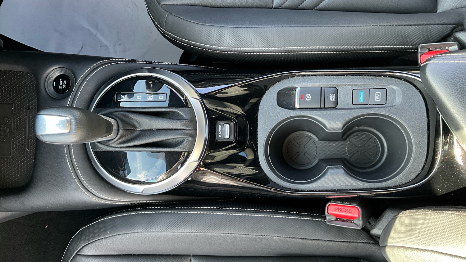 Used Nissan Juke 2024 for sale - 76653162: Photo 25